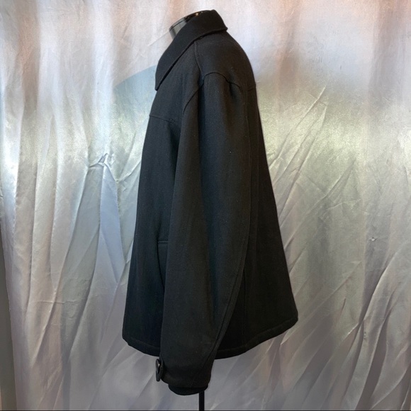 BKE men’s zip down jacket - Picture 2 of 6